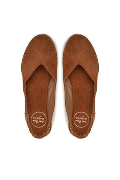 Toni Pons women's espadrilles BETTY-A brown