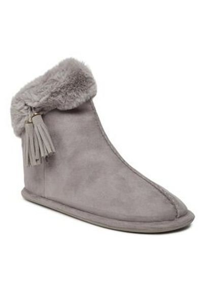 Ted Baker women's slippers 245994 grey