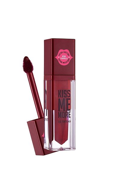 Flormar Kiss Me More Lip Tattoo
