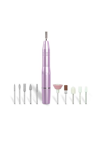 RİO BEAUTY Pilă electrică profesională Rio Beauty pentru manichiură-pedichiură