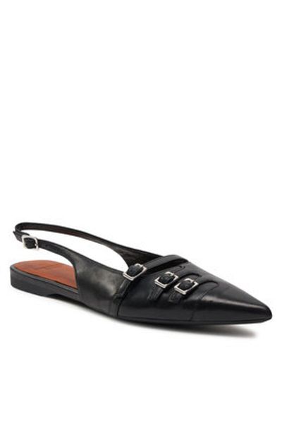 Vagabond women's sandals 5533-101-20 black