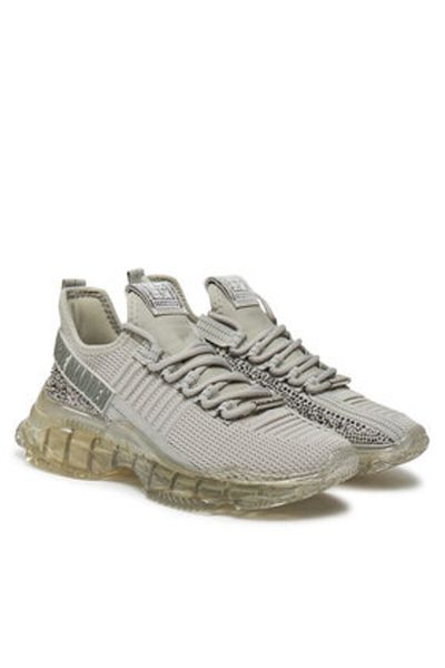 Steve Madden adidași de damă SM19000110 gri