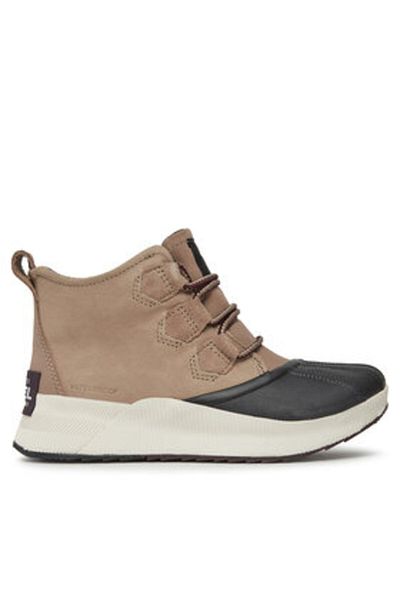 Sorel women's ankle boots 1951331 brown