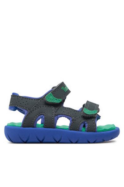 Timberland Boys' Sandals TB0A24ZG0281 grey