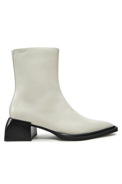 Vagabond women's ankle boots 5453-001-01 natural