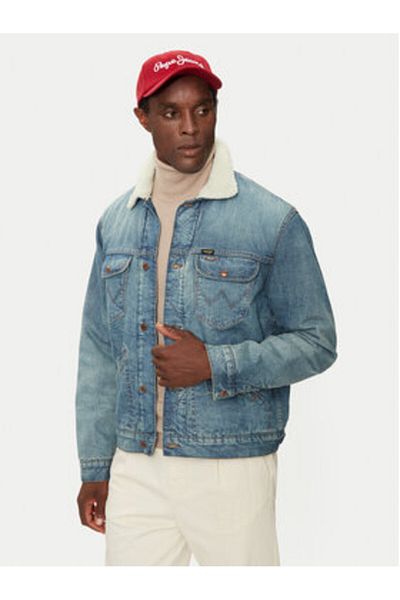 Pepe Jeans men's baseball cap PM040548 red