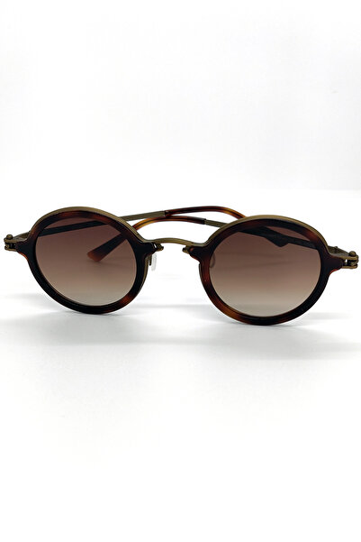 JESSY Titanium Unisex Sunglasses