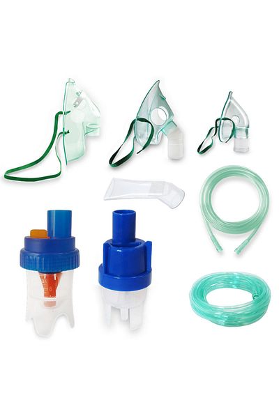 Redline RedLine Combo universal accessory kit for compressor aerosol devices