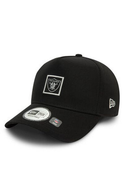 NEW ERA unisex baseball cap 60580709 black