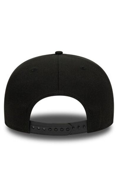 NEW ERA Men's Baseball Cap 60434975 Black