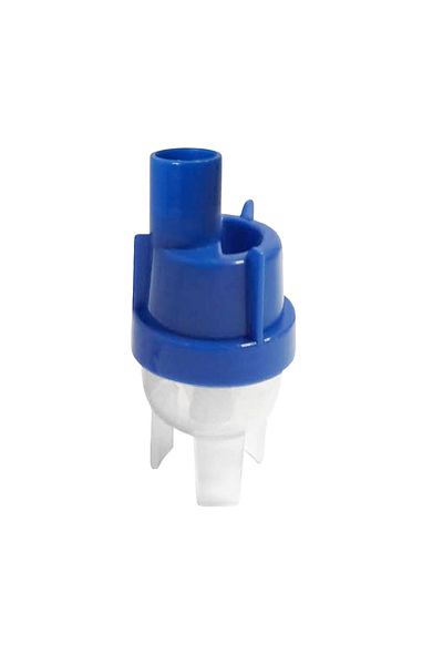 Redline Kit Accesorii Universale Pentru Aparatele De Nebulizare Cu Compresor Rda007