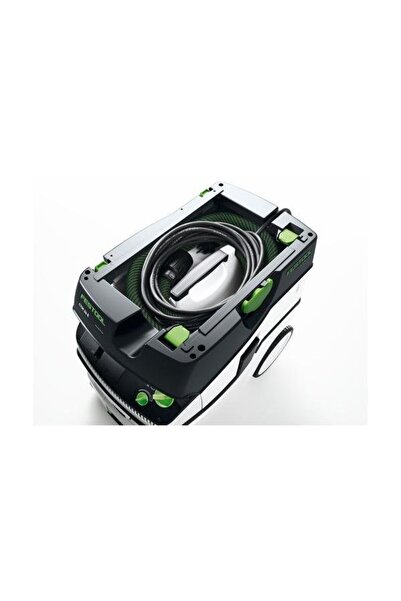FESTOOL Ctl 26 E Toz Emme Makinası 574947