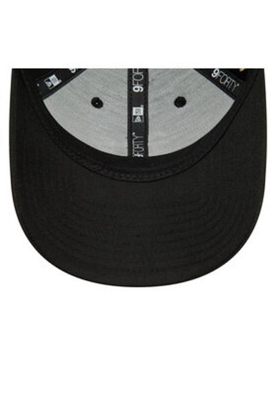 NEW ERA Men's Baseball Cap 60422512 Black
