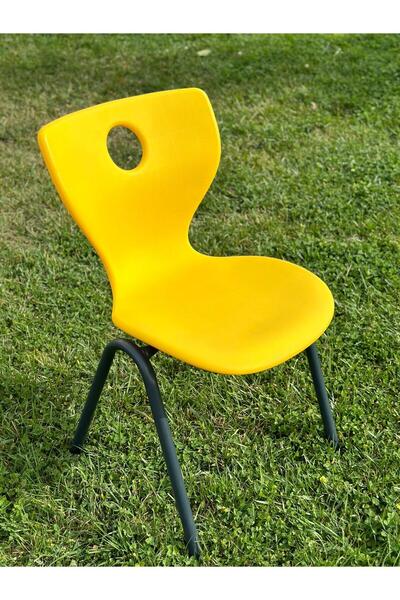 BERAWOND MONOBLOK SANDALYE OKUL SANDALYESİ RENKLİ ÇALIŞMA SANDALYESİ