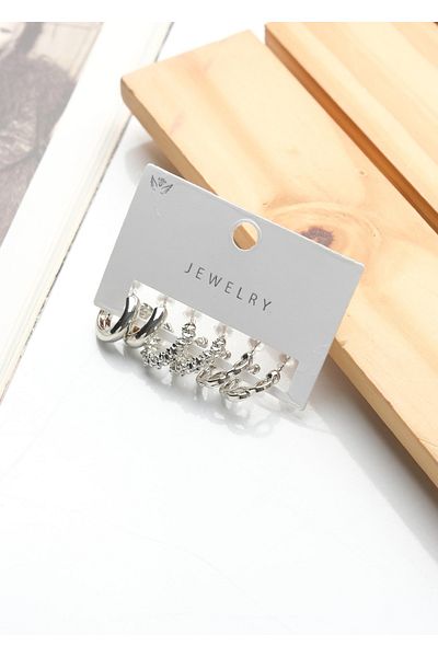Jack Ferrero Women Earrings