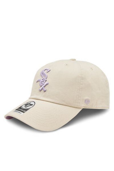 47BRAND 47 brand men's baseball cap BAS-DBLUN906GWS-NT03 natural