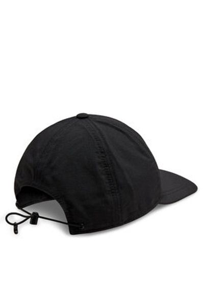 Vans Unisex Baseball Cap VN000GKDBLK1 Black