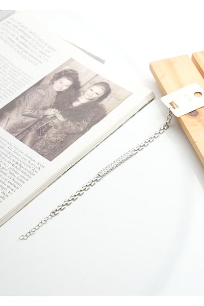 Jack Ferrero Zircon stone women's bracelet
