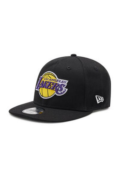 NEW ERA new era men's baseball cap 60245408 black