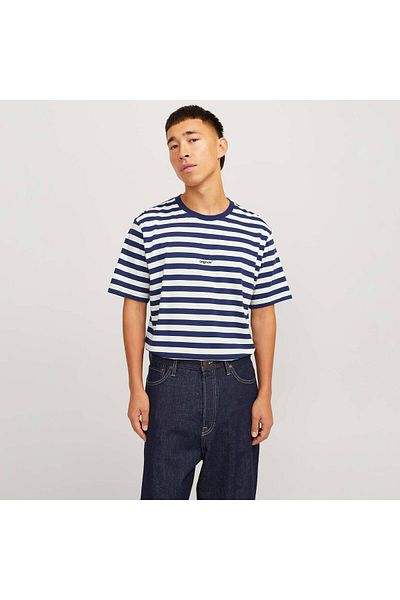 Jack & Jones Ανδρικό μπλουζάκι Vesterbro Newton (12265748-ONC)