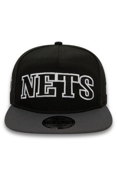 NEW ERA Men's Baseball Cap 60434976 Black