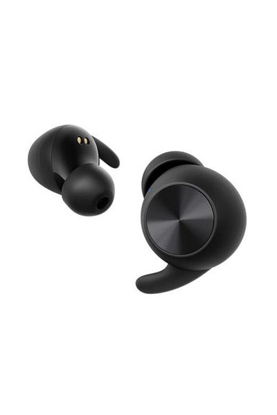 Niceboy Wireless Headphones Hive Pods 3 Ultra, , Bluetooth 5.3, Ip55, Black