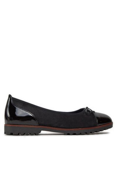 GABOR Gabor women's ballerinas 04.100.37 black