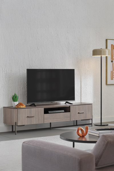 Enza Home Varena Tv Sehpası - 180 cm