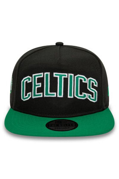 NEW ERA Men's Baseball Cap 60434961 Black