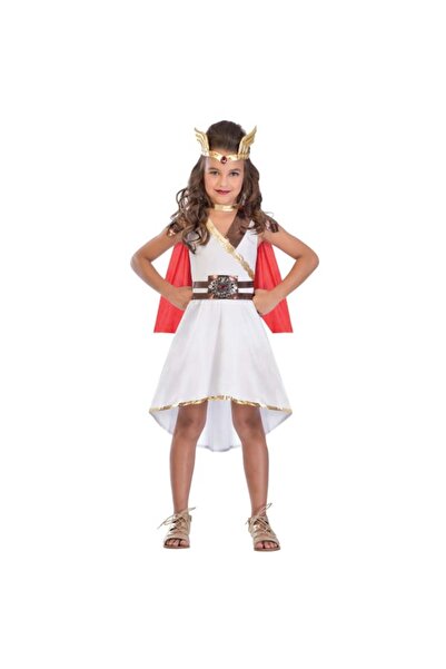 OEM Costum carnaval printesa romana 8-10 ani 134 cm