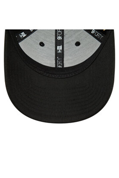 NEW ERA Șapcă de baseball New Era pentru bărbați 60422519 neagră