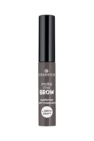 Essence Make Me Brow Kaş Maskarası 04
