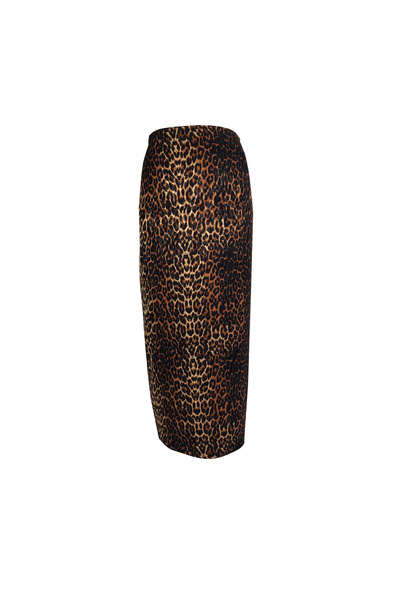 MANOTRES Leo Jacquard Pareo