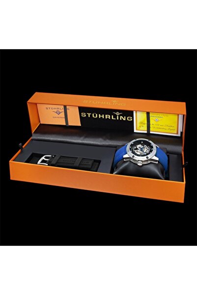 Stührling Erkek Kol Saati 314R.3316C51 SET