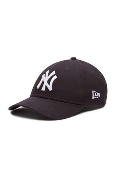 NEW ERA șapcă de baseball unisex pentru copii New Era 10877283 albastră