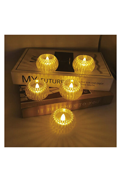 Genel Markalar PT-431 LED Mum