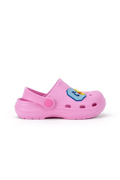 Haribo Children's Pink Eva Sandals