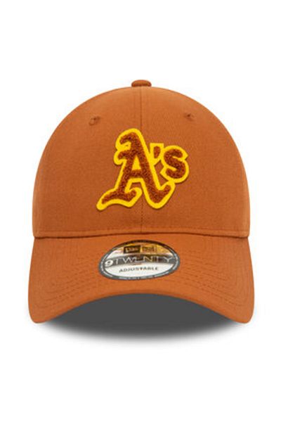 NEW ERA Șapcă de baseball New Era pentru bărbați 60435078 maro