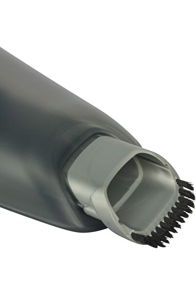 Generic Car Handheld Vacuum Cleaner | Volts DC, Double-Action Filtration, Extended Cable