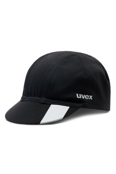 Uvex Unisex Baseball Cap 41/9/006/0101 black