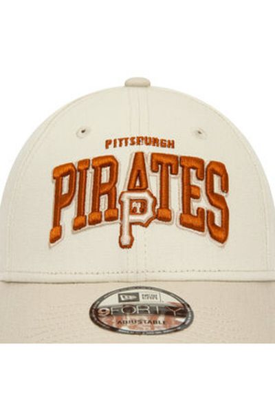 NEW ERA men's baseball cap 60435041 natural