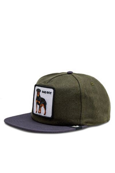 Goorin Bros Unisex Baseball Cap 101-1368-OLI Green