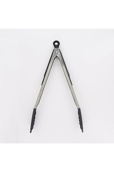 Oxo Gg Silicone Tip 12" Tongs Gg Silicone Tip 12" Tongs