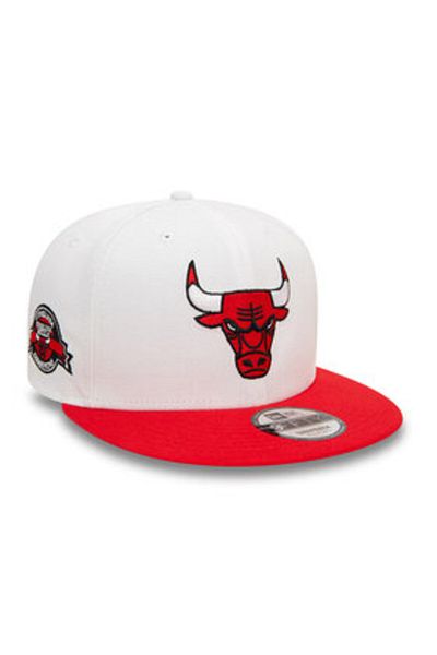 NEW ERA Men's Baseball Cap 60565362 White