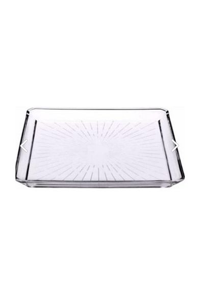 Paşabahçe 68307 Madlen Plate 2 Li 15 X 15 cm