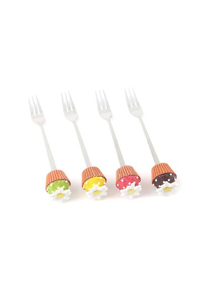KANCAEV Dessert Fork 892V053F