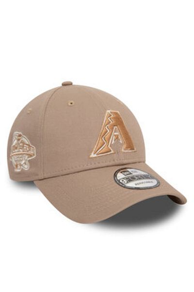NEW ERA unisex baseball cap 60503508 natural