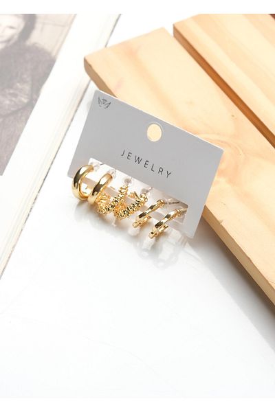 Jack Ferrero Women Earrings