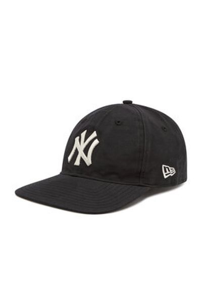 NEW ERA new era unisex baseball cap 12386708 black