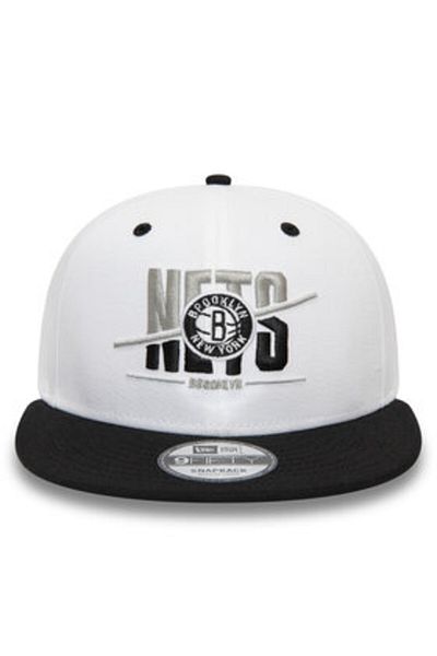NEW ERA men's baseball cap 60435047 white